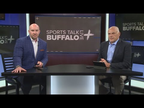 Sports Talk Live Buffalo+