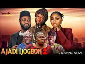 AJADI IJOGBON 2