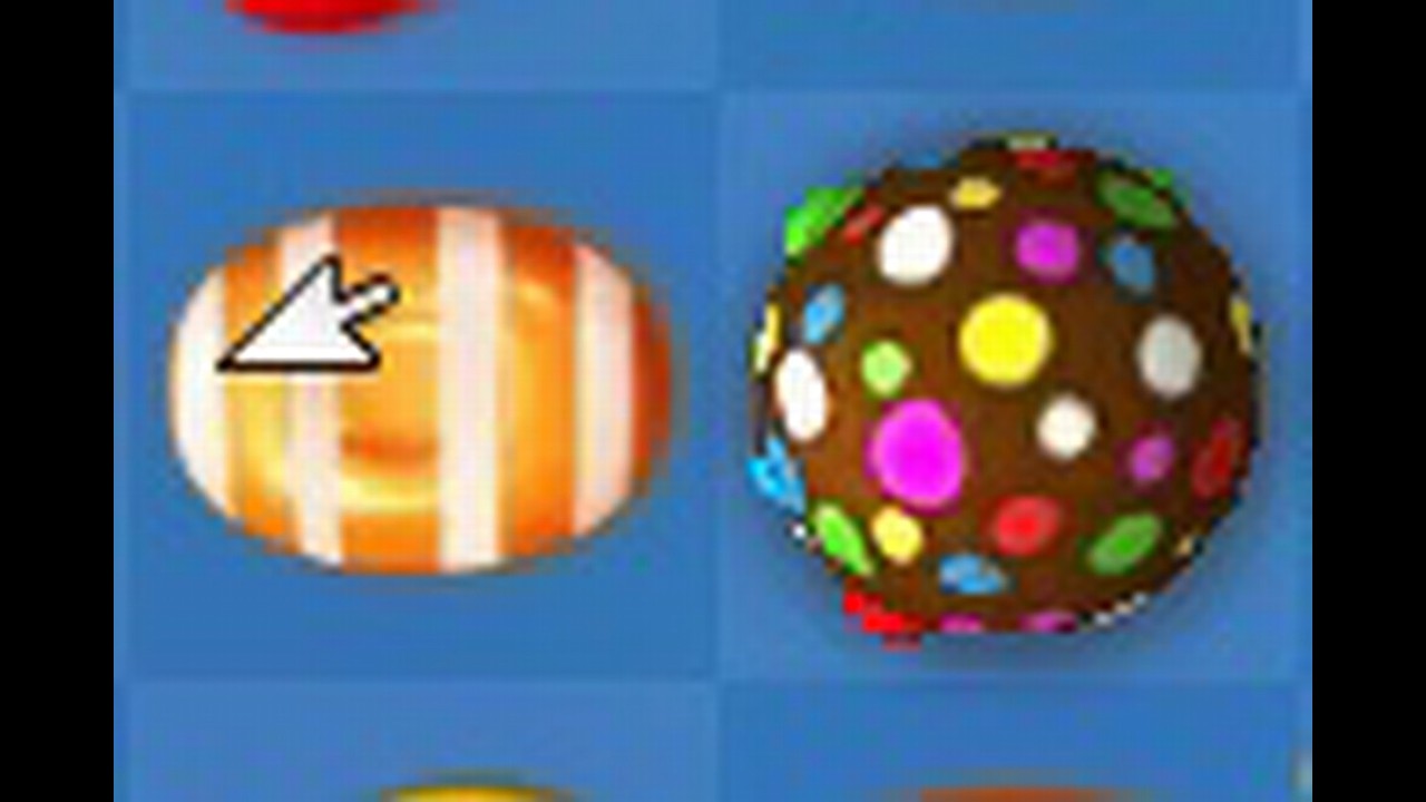 2-VERSION-Candy Crush Soda Saga-LEVEL 1735 - ★★★ STARS - DIVINE!