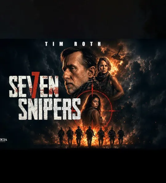 Seven Snipers