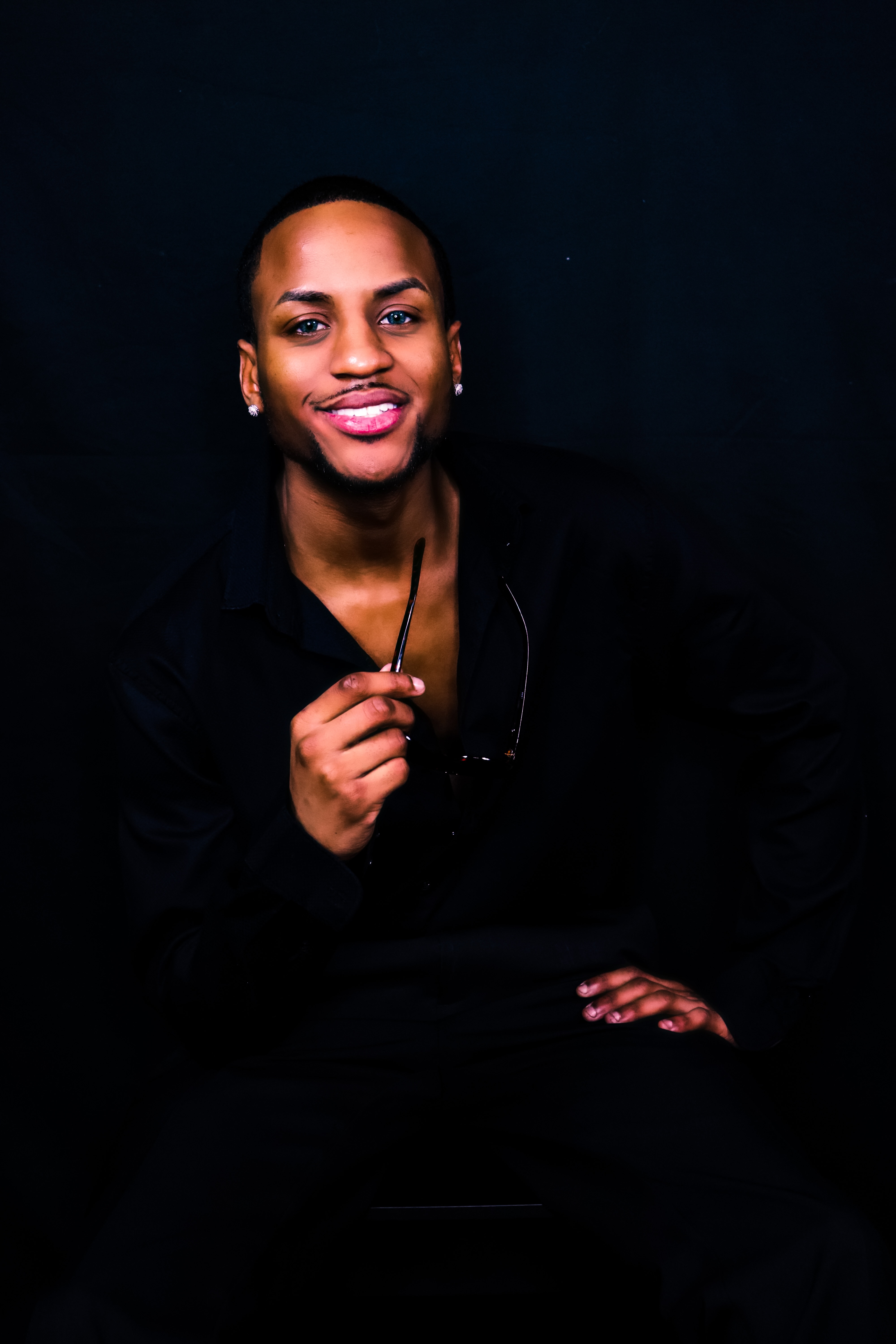 Omar D. McGill