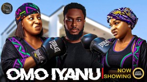 OMO IYANU