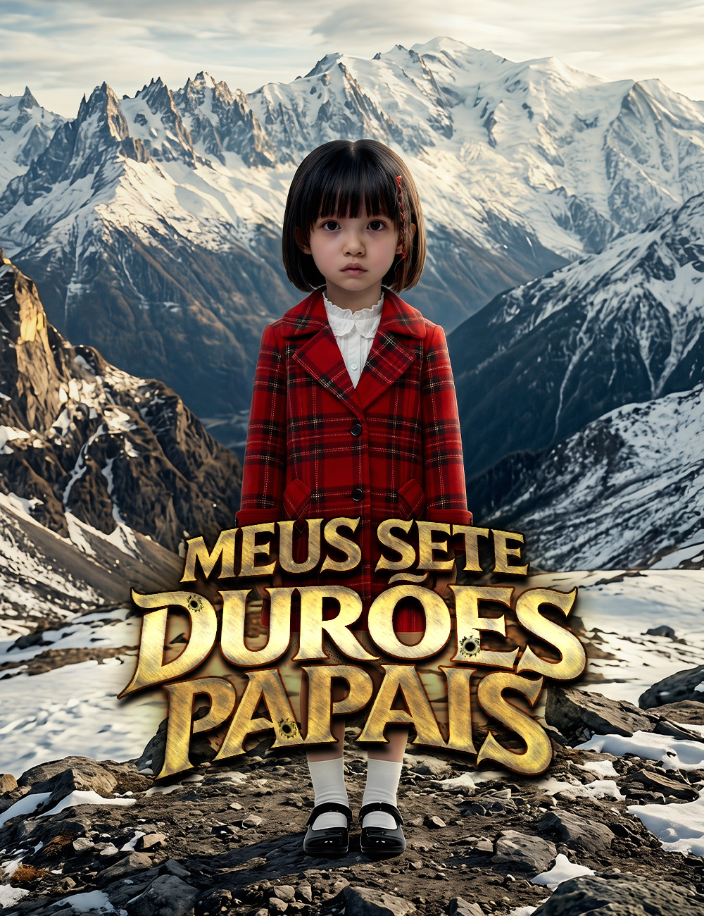 Meus Sete Durões Papais poster