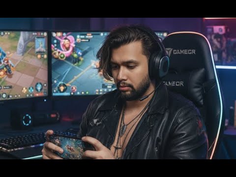 MOBILE LEGEND BANG BANG | GAME PLAY