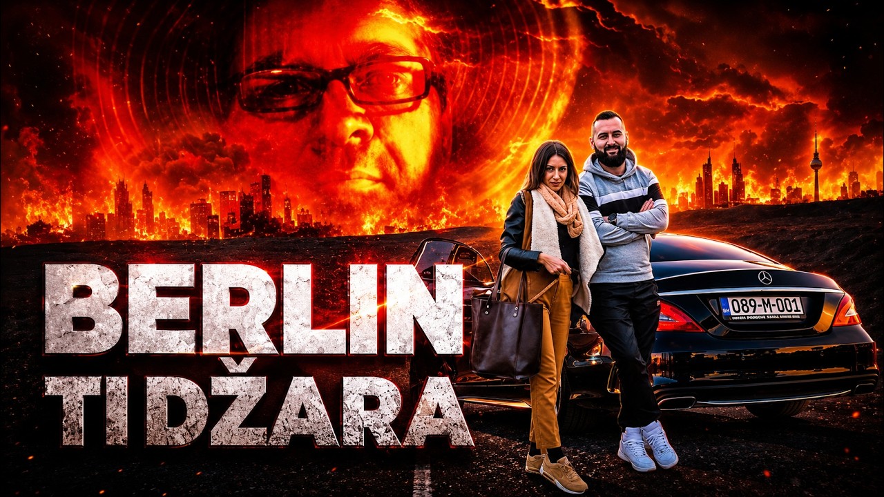 🔥 U RAJU JE LIJEPO ALI U PAKLU JE EKIPA (Reupload)