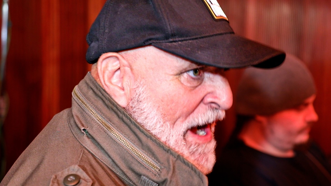 'TOTAL BULLS**T!' - John Fury RAGES AFTER Darren Till REMOVED from EVENT