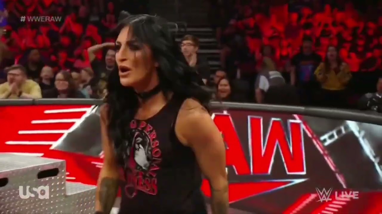 FULL MATCH - Becky Lynch vs. Chelsea Green: Raw, June 12, 2023