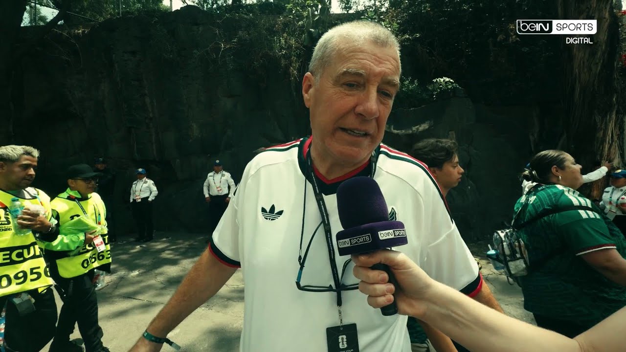 Aficionados de México revelan cuánto gastaron para ver el Mundial 🇲🇽💰