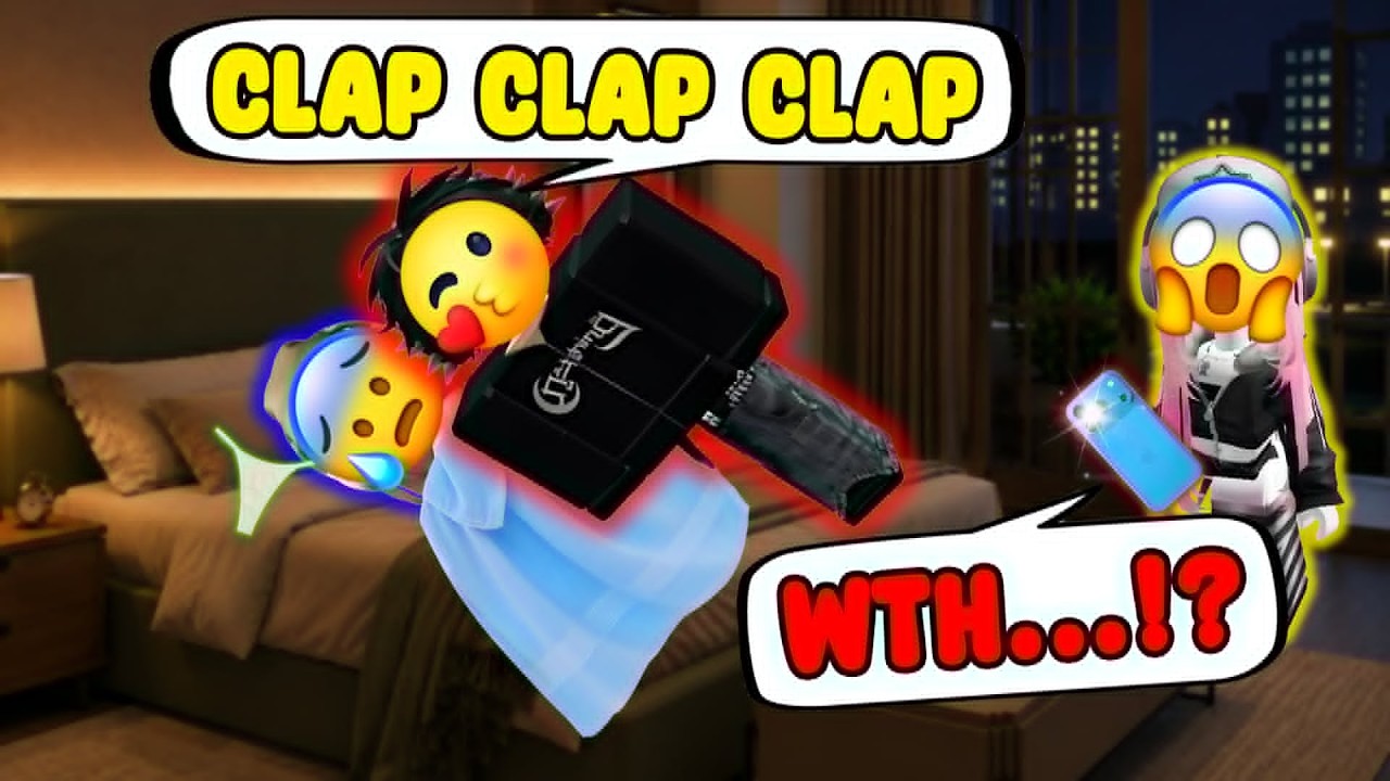 ЁЯНЙI Faked A Girlfriend... And My Crush Started Dating Another Guy ЁЯНЙ#roblox #robloxstory