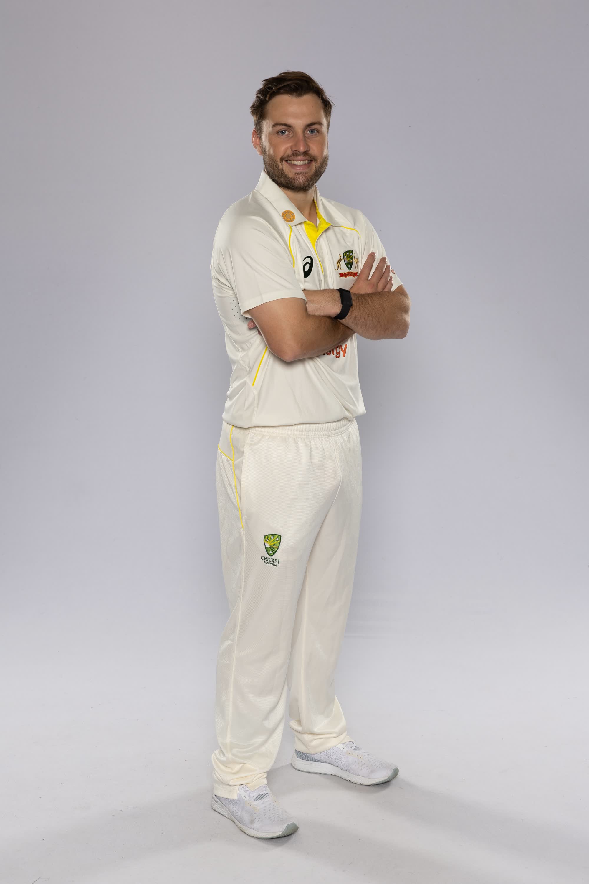 Josh Inglis