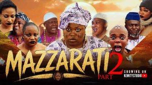 Mazzarati pt 2
