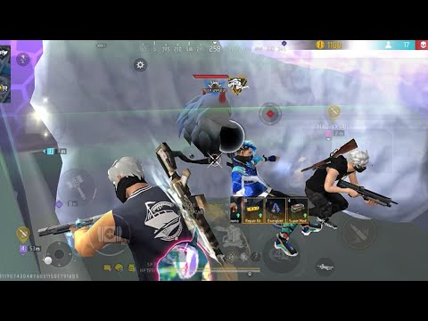 M590 MASTER 💥 FREE FIRE TOURNAMENT HIGHLIGHTS 🏆 IQOO NEO 10R