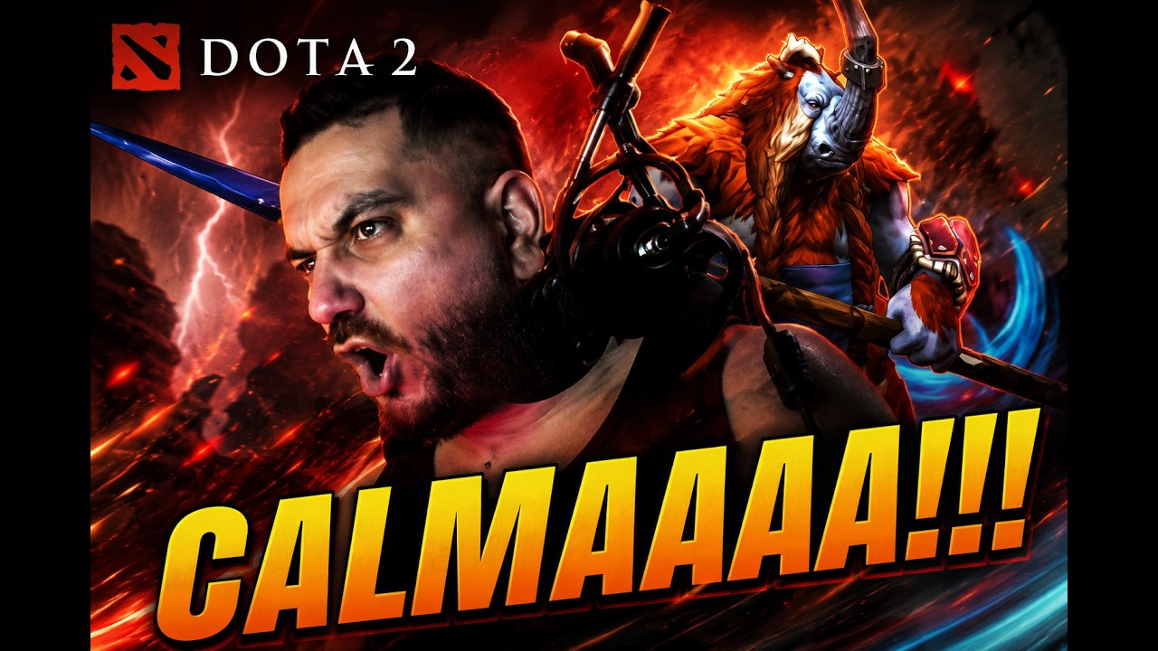 AR1SE MAGNUS: GOD MODE UNLOCKED! đ„đ Top Plays Dota 2 Highlights !!