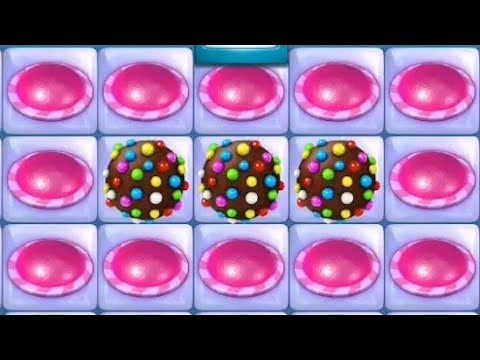 Candy Crush Saga Level 19464 Walkthrough | Tips & Strategy