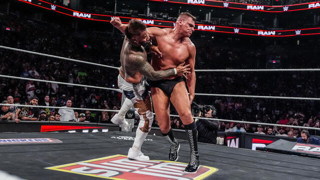 FULL MATCH: Jey Uso vs. Gunther | World Heavyweight Title Match: Raw, June 9, 2025