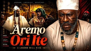 AREMO ORI ITE