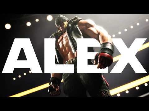 How Capcom Brought Pro Wrestling to Street Fighter 6