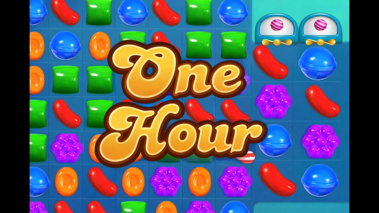 Candy Crush Saga #85 🍬 Best of 10 Hard Challenge Gameplay | UK 🇬🇧 Turkey 🇹🇷 Match 3 Puzzle Game