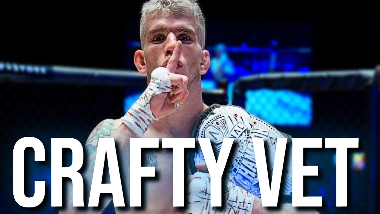 BedtimeMMA's Eternal 107 Full Card Predictions