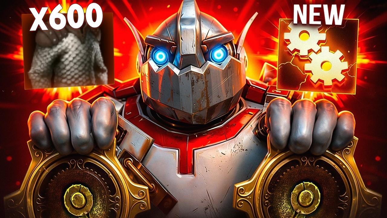 38 Kills Raid Boss Clockwerk 🔥🔥🔥+250K Damage Done | Dota 2 Gameplay background