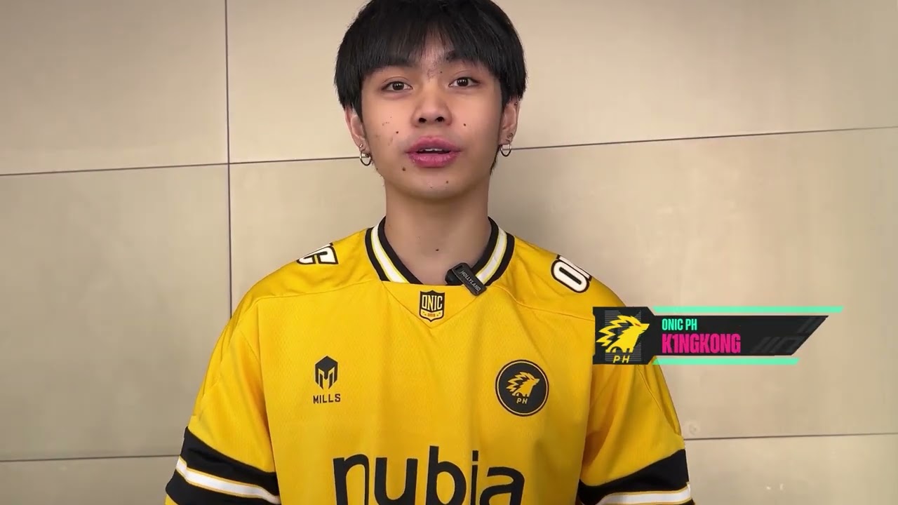 MSC Pro Player Metro Zero Reviews | Mobile Legends: Bang Bang background