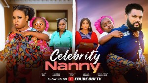 CELEBRITY NANNY
