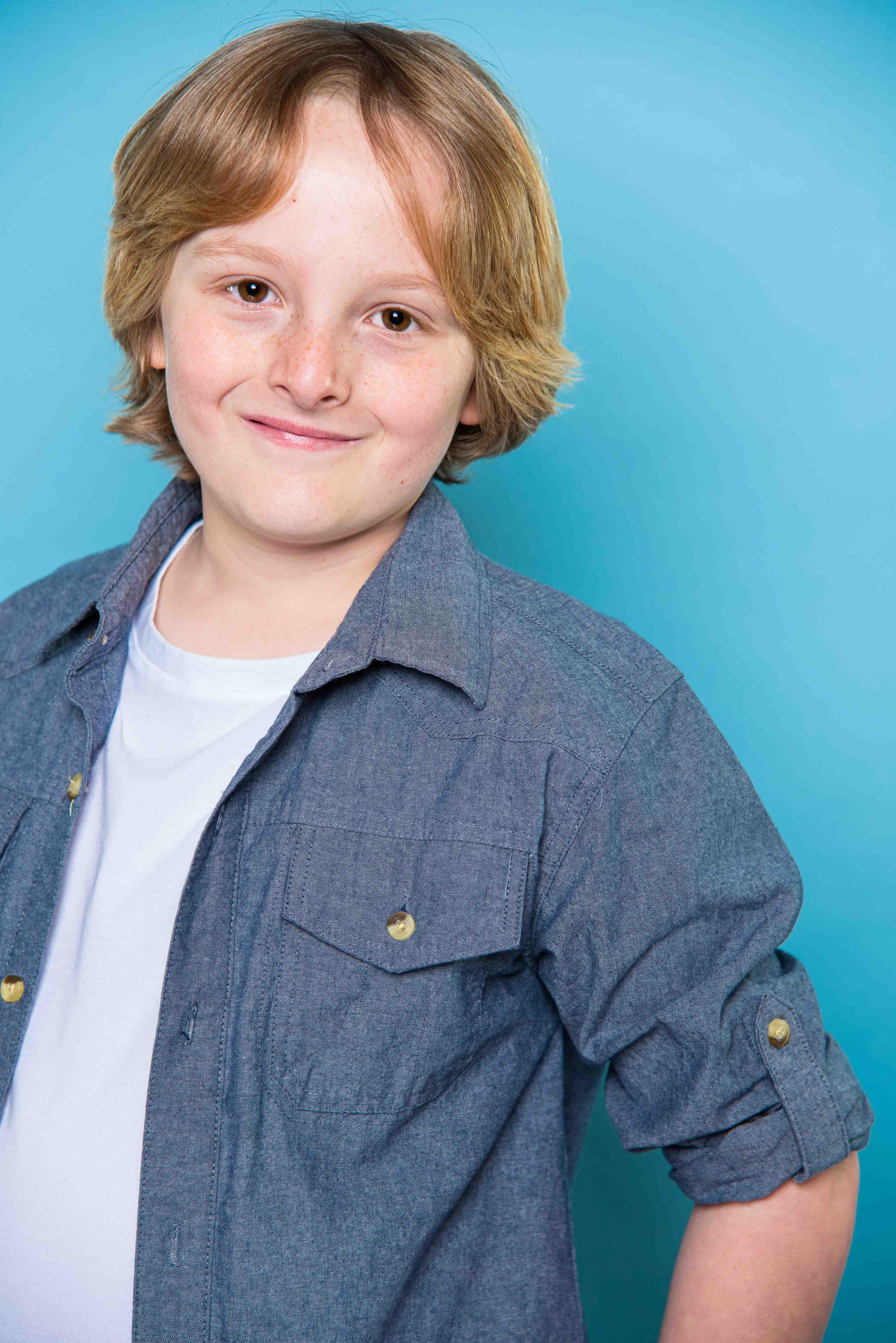 Dylan Covey