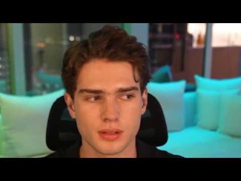 Looks Maxxer Clavicular Gets Nose Job, Ruins Face. Roasted By His Chat.