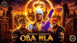 WARLORD (OBA NLA)