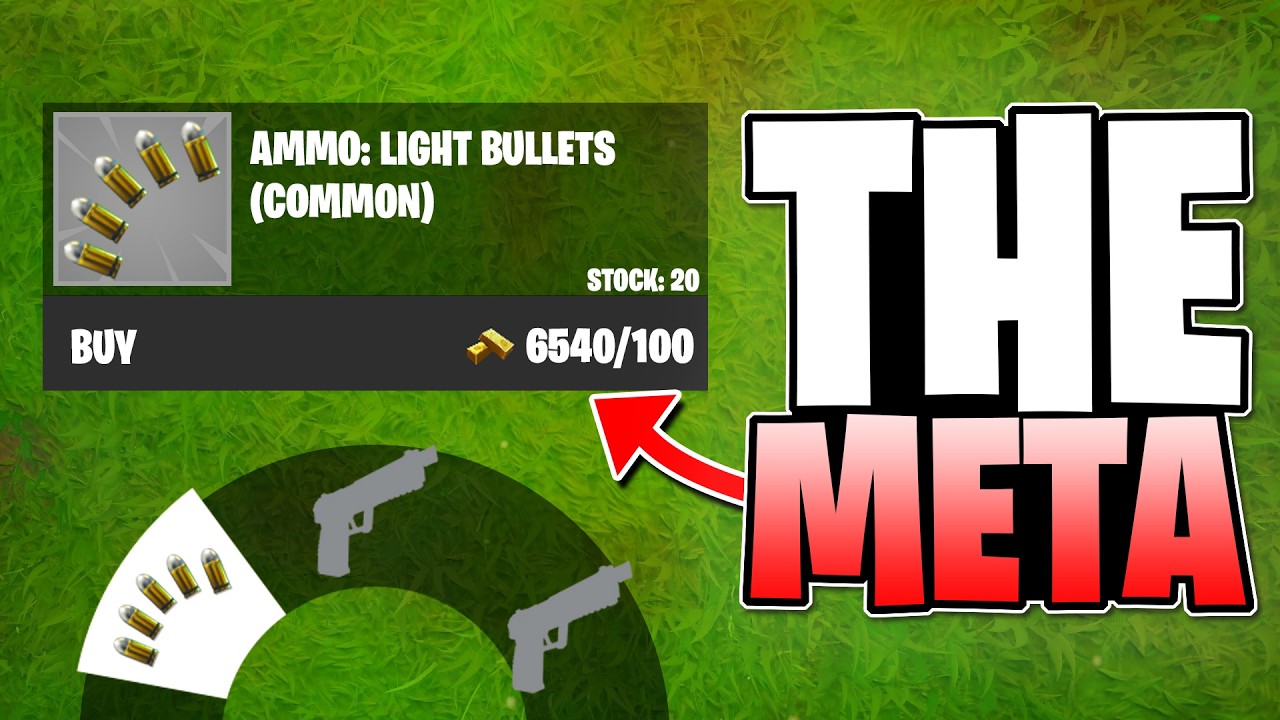 THIS Is the Solo Meta