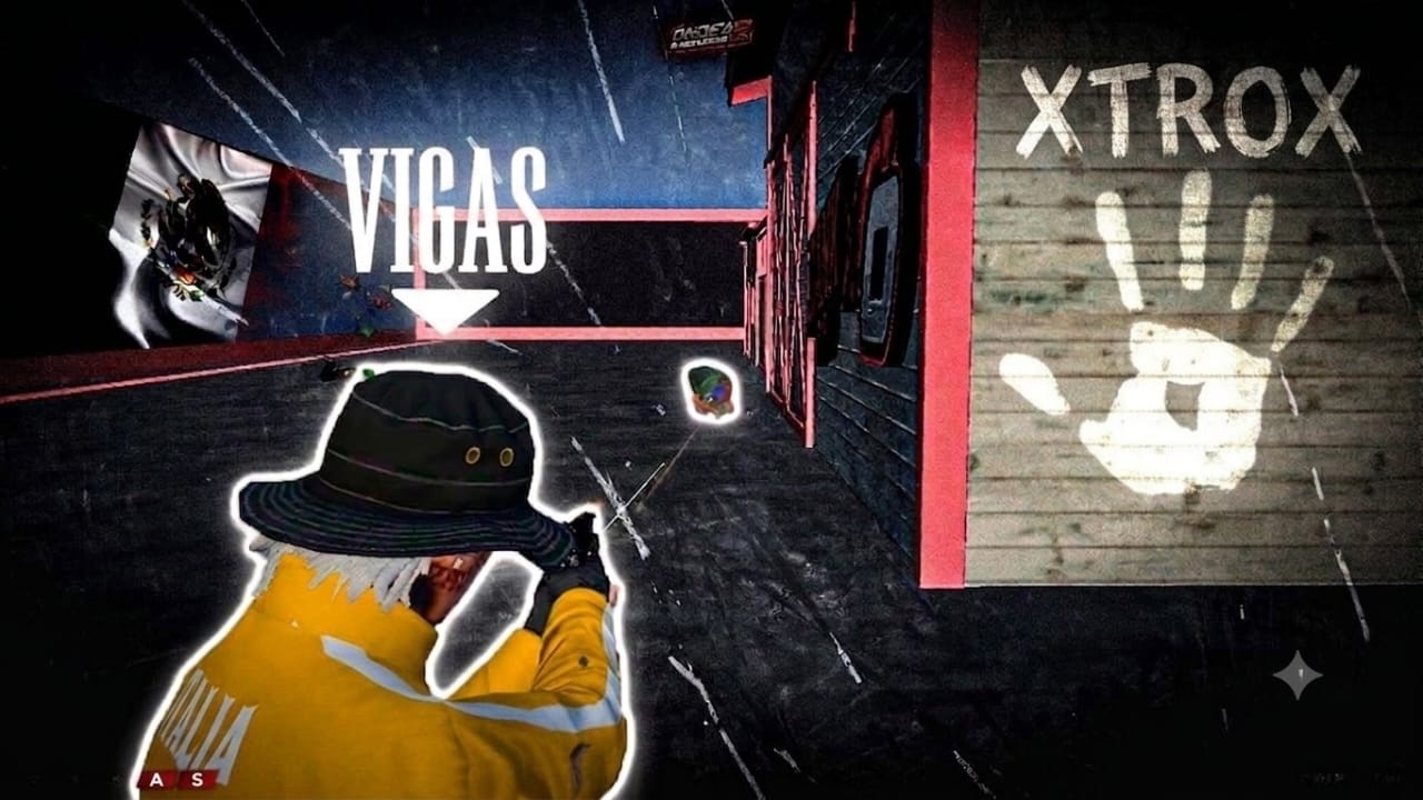 Fivem Highlights Vigasxtrox#1π΅οΈ(PvP)