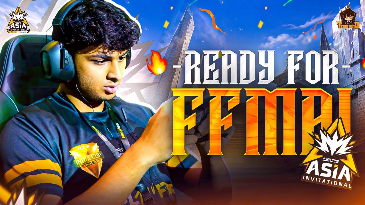 Ready for FFMAI 2026 Summer | Tournament Highlights