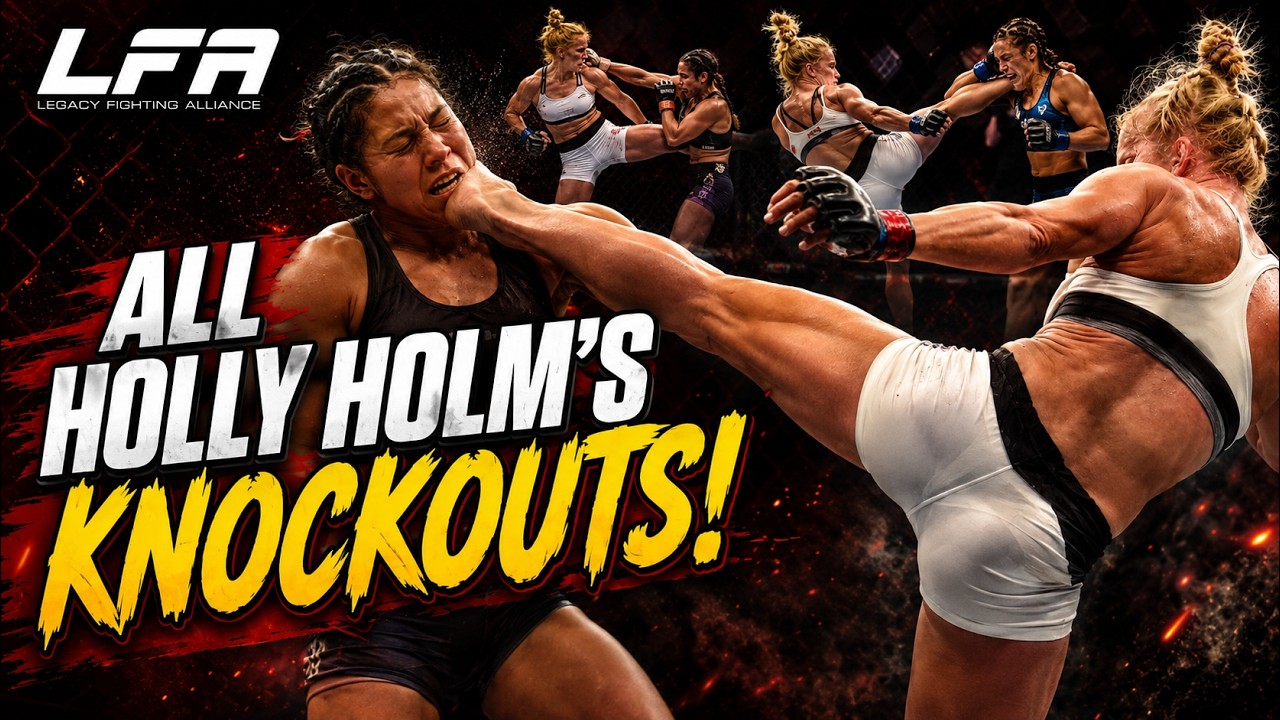 | LFA Fights 2026-06-12 07:40