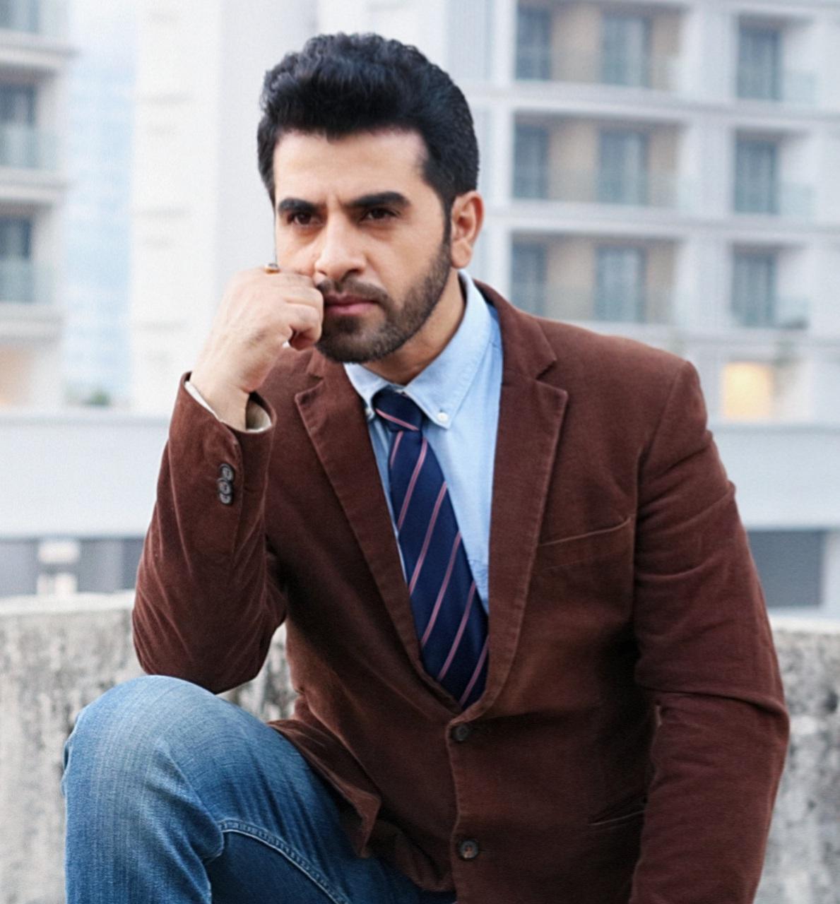 Rohit Mehta