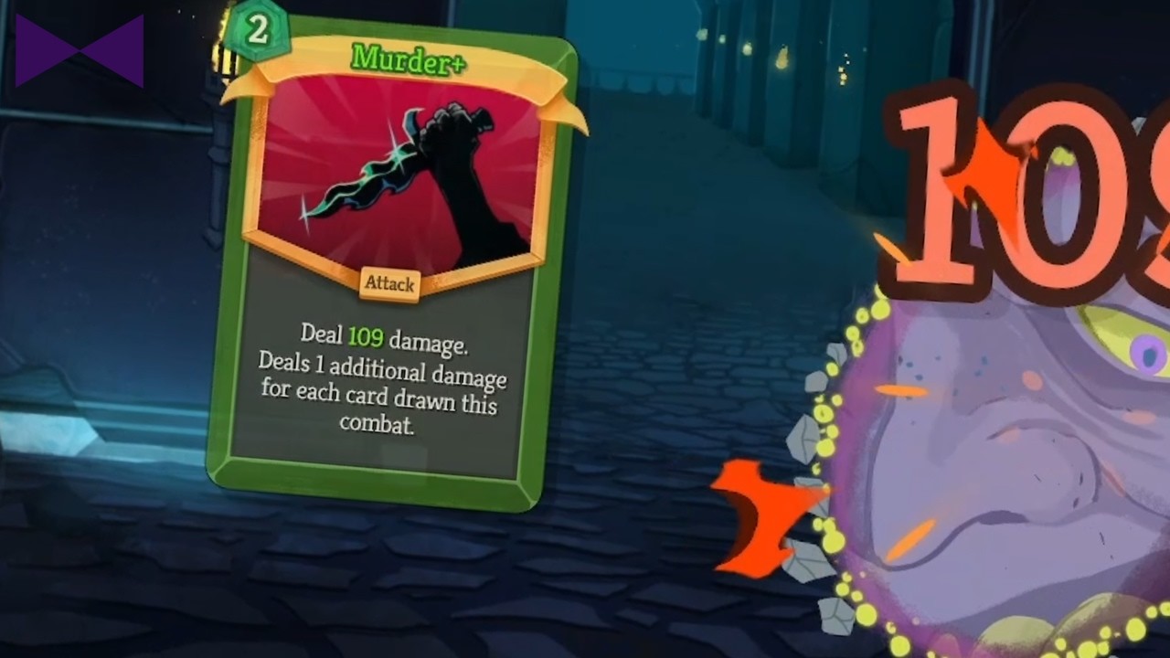 How to get Away with Murder | Slay the Spire 2