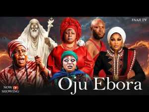 Oju Ebora