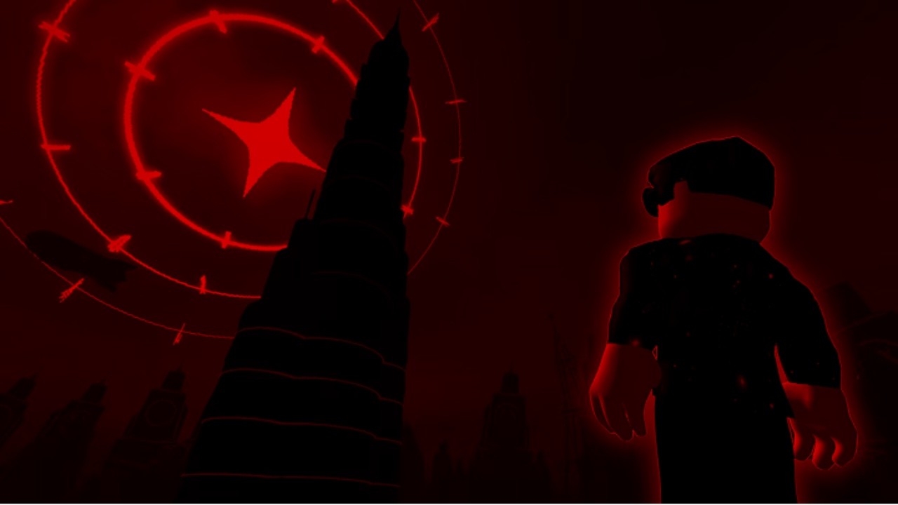 KOOKOO'S DOMAIN ON MAX SEVERITY | Roblox Grace