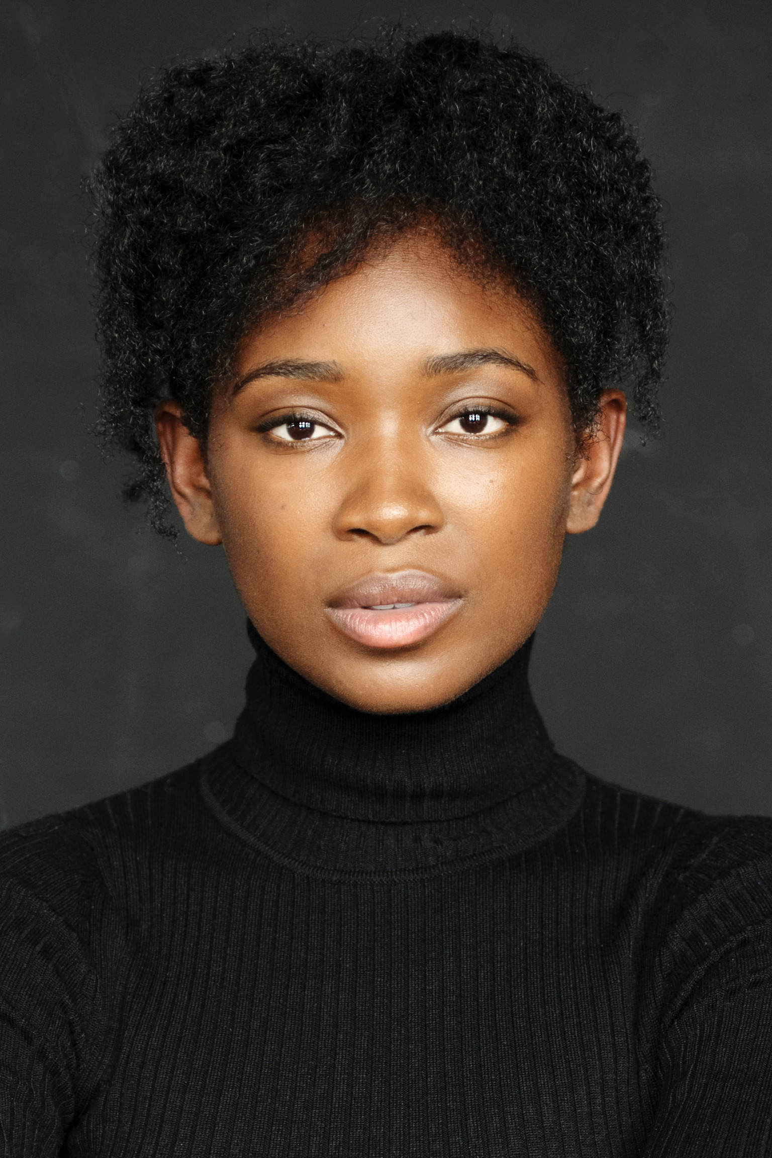 Isata Kamara