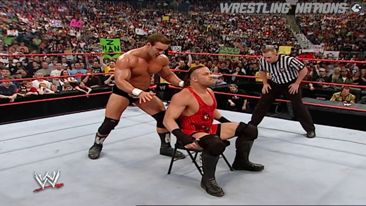 Master Lock Challenge with RVD