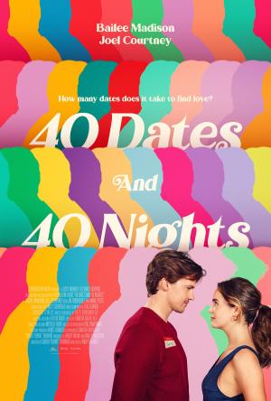 40 Dates and 40 Nights - 123Movies