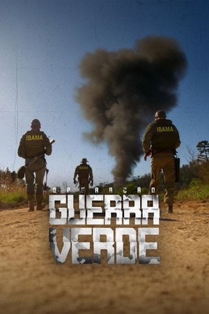 Operação Guerra Verde [Portuguese]
