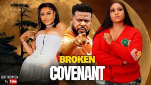 BROKEN CONVENANT