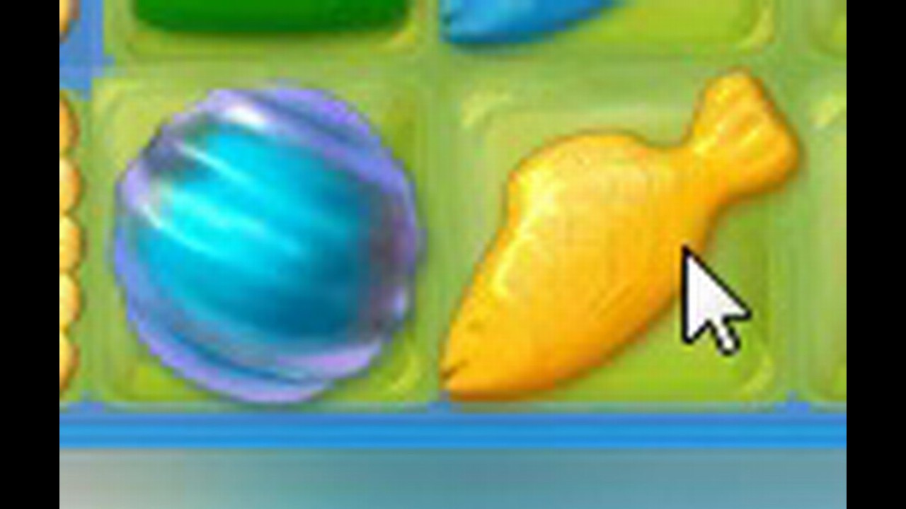Candy Crush Jelly Saga LEVEL 1568 -VERSION 2 -★★★- STARS - GREAT! DIVINE!
