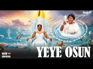 YEYE OSUN