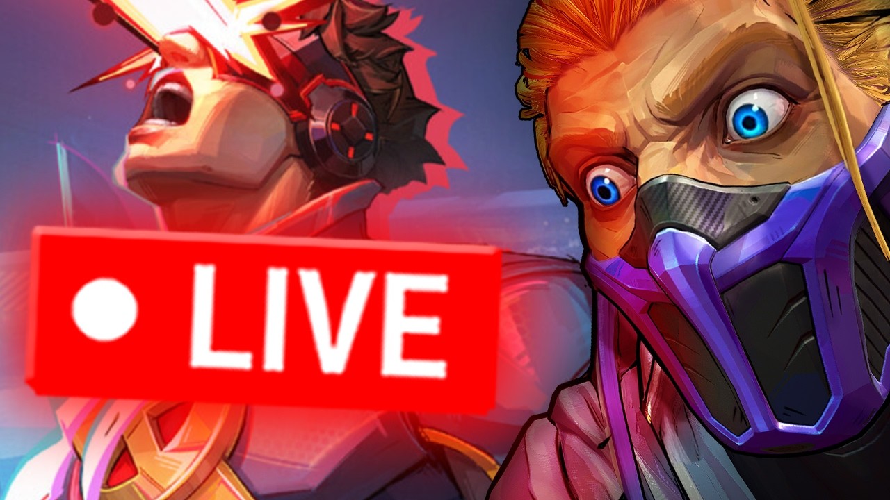 Ragebaiting on Flank Cyclops / Hawkeye | Marvel Rivals Season 8