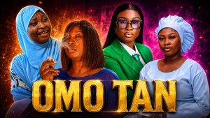 OMO TAN