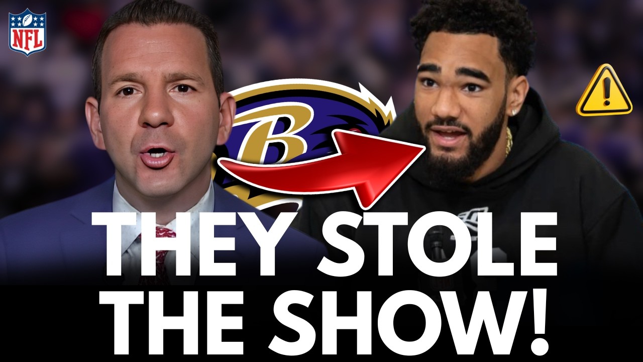🔴BREAKING NEWS! These Ravens Players Just Changed Everything At Minicamp