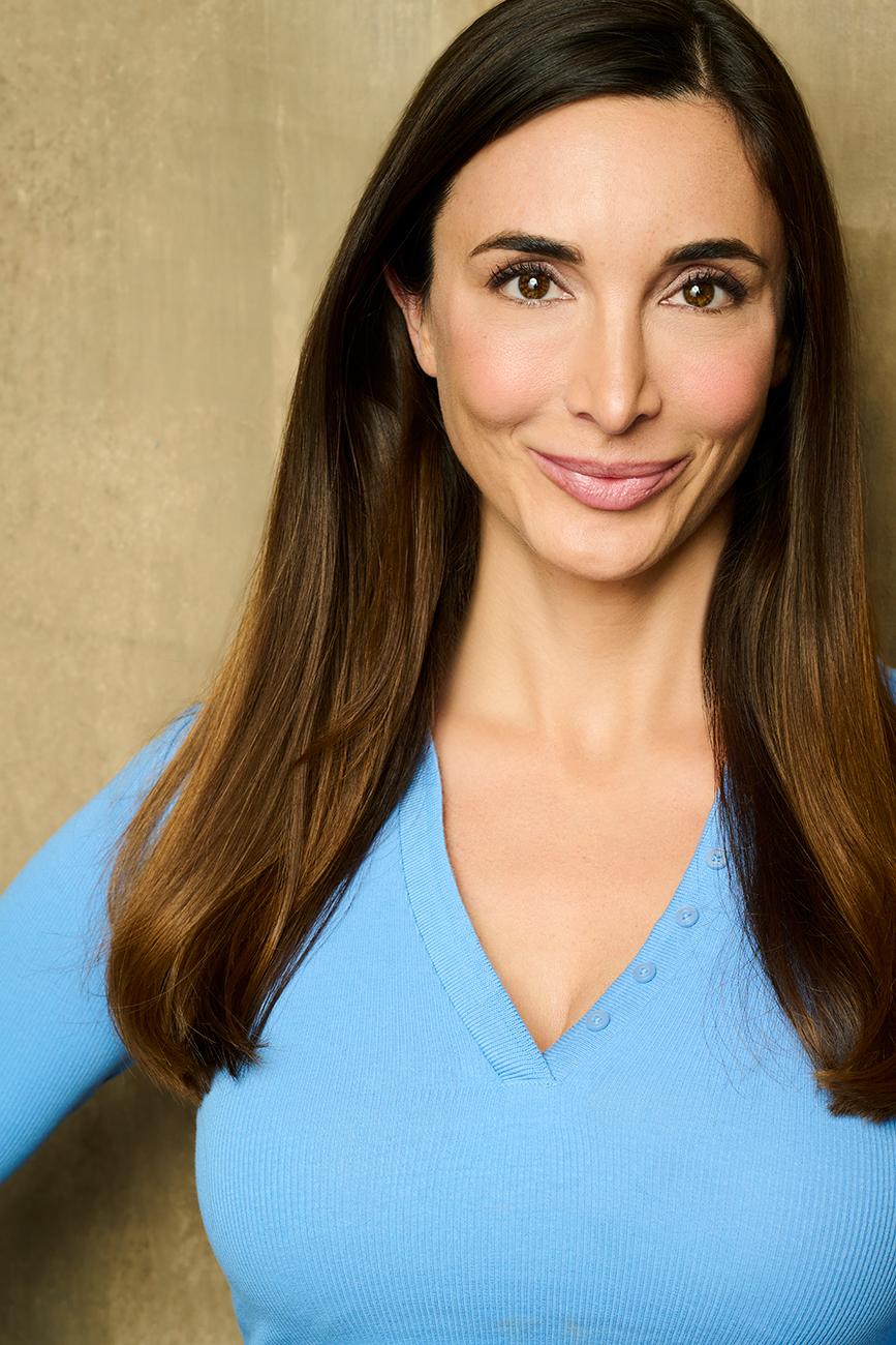 Rebecca Adam