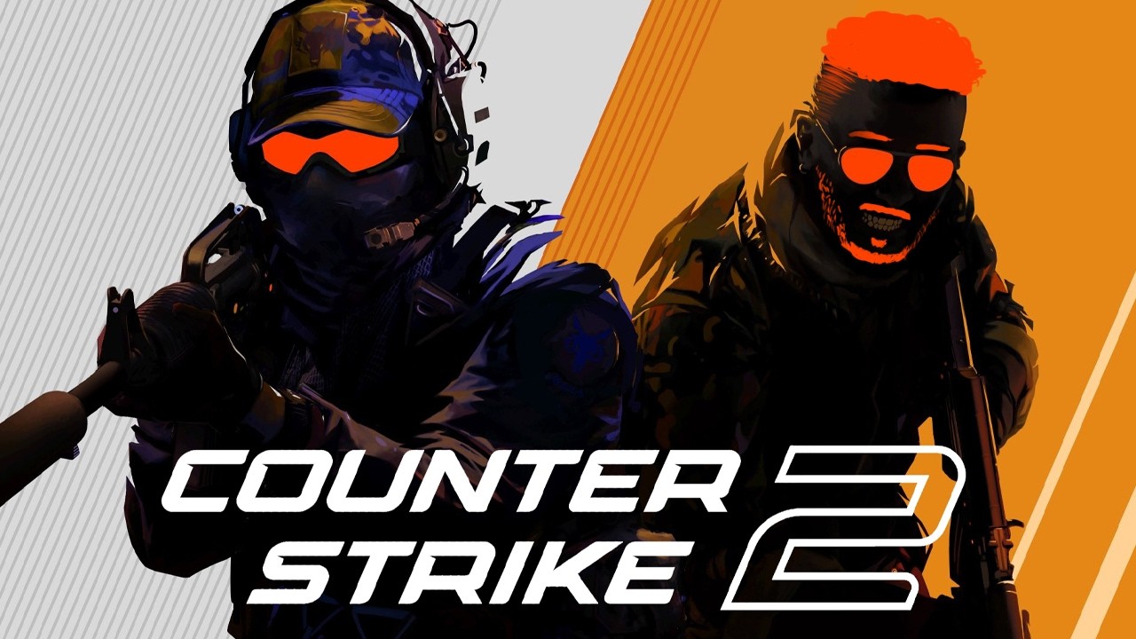Mike and Nick Try To Get Good At Counter Strike 2