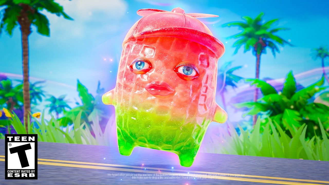 94 Things You NEVER KNEW in Fortnite